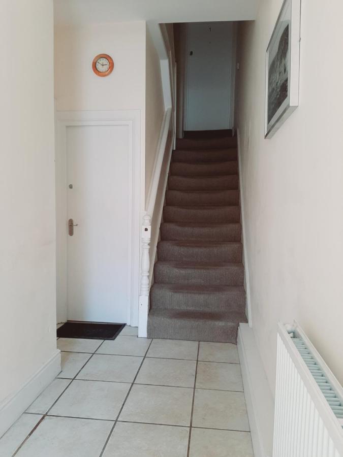 One Bed Apartment With Sofa Bed Llandudno Bagian luar foto